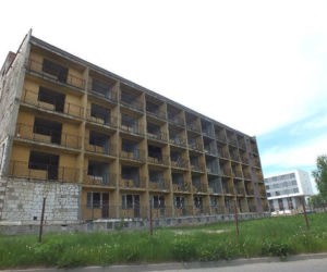 Starachowice kiedyś i dziś, czyli jak zmieniały się znane w mieście miejsca