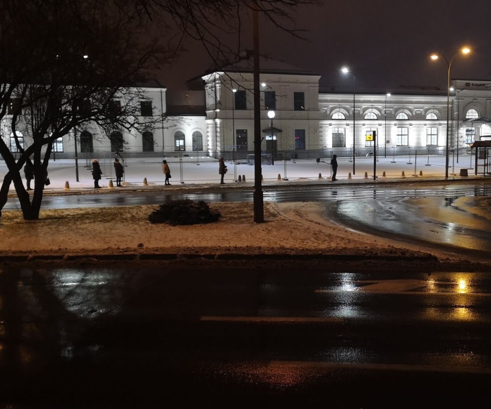 Białystok. Wkrótce zamknięte zostaną dwie ulice w centrum miasta