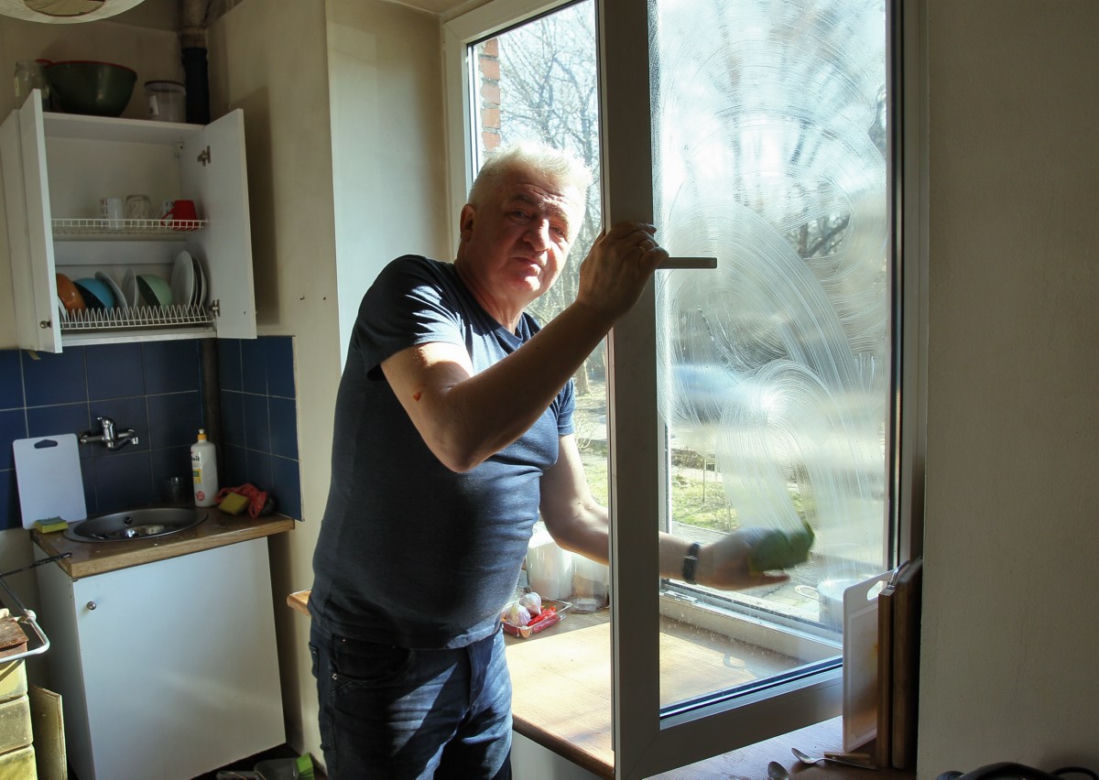 Piotr Ikonowicz