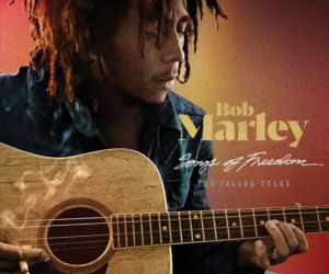 Bob Marley 
