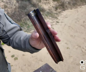 M1 Carbine i nabój 30 Carbine