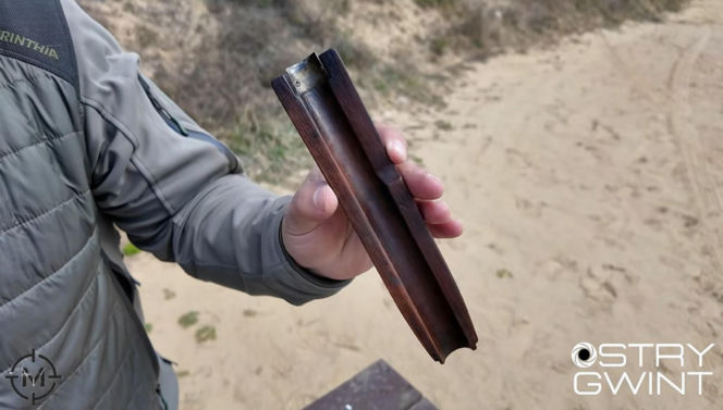 M1 Carbine i nabój 30 Carbine