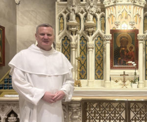 O. Michał Czyżewski Marszałkiem 89. Parady Pułaskiego z Manhattanu