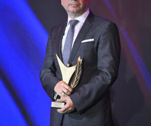 Złoty Laur Super Biznesu