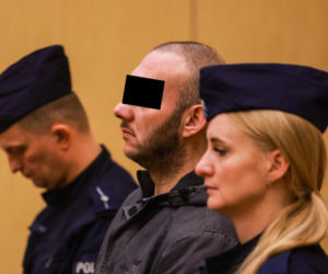 Chciał zobaczyć strusia, skatował go na śmierć.