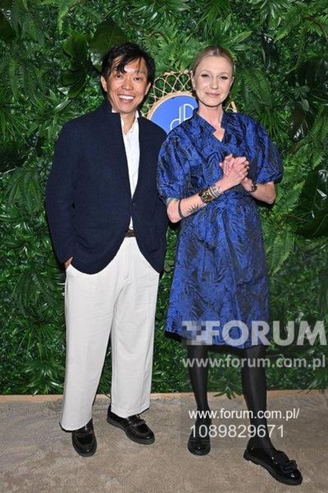 Adam Woronowicz kupił apartament w raju