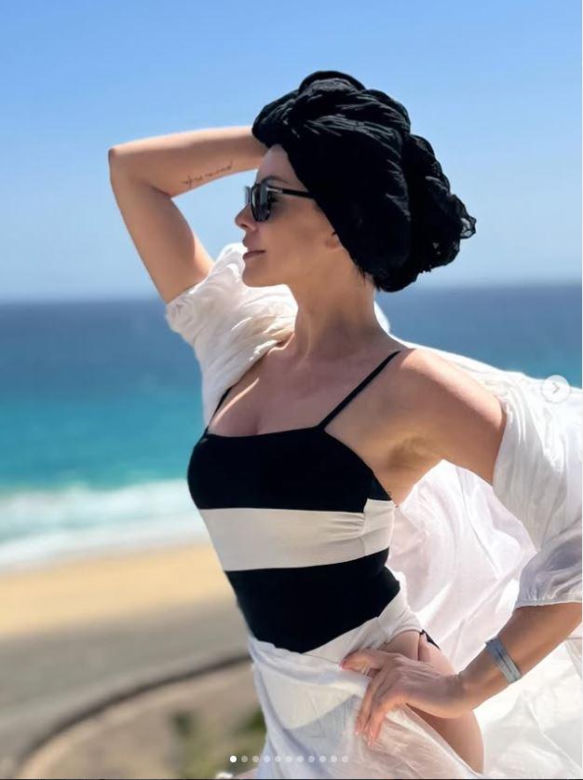 Dorota Gardias