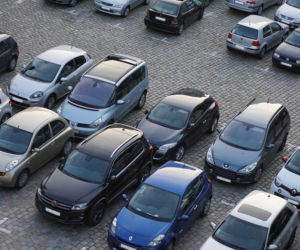 Masz samochód? Za kilka lat będą kłopoty z parkowaniem