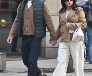 Kasia Cichopek i Maciej Kurzajewski