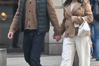 Kasia Cichopek i Maciej Kurzajewski