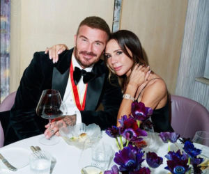 Konflikt w rodzinie Beckhamów