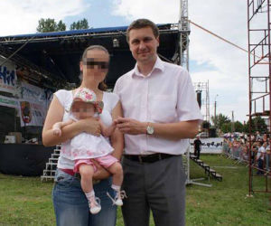Niewierny poseł PiS będzie płacił 1000 zł na dzieci