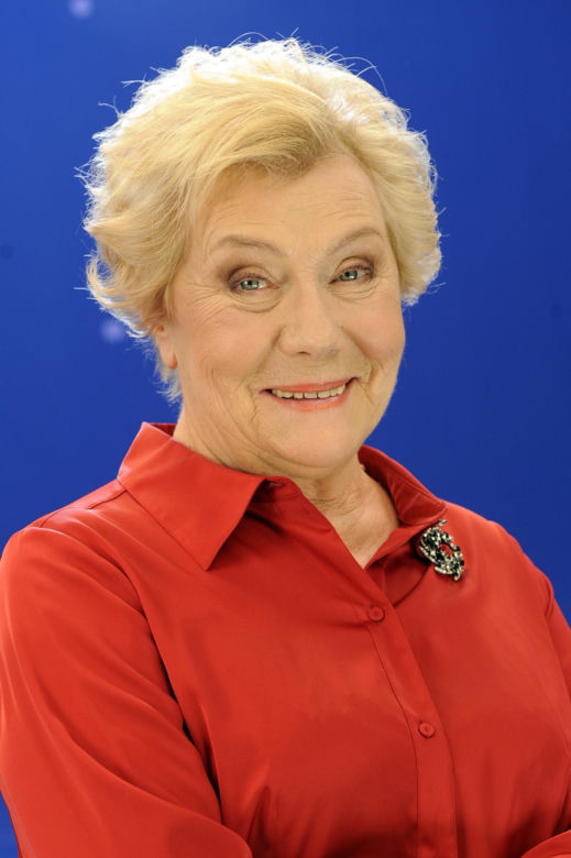 Teresa Lipowska kiedyś i dziś. Tak przez dekady zmieniała się uwielbiana Barbara z "M jak miłość"