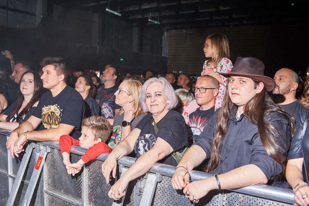 Rocktoberfest 2025 - impreza urodzinowa Eski ROCK
