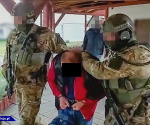 CBSP rozbiło gang złodziei kolejowych