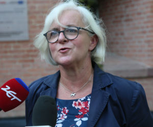Pilne spotkanie Tuska z politykami PO. Zabrakło Trzaskowskiego