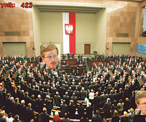 Tak się strzelało do prezydenta