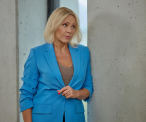 Na Wspólnej odc. 4136. Ilona (Anna Samusionek)