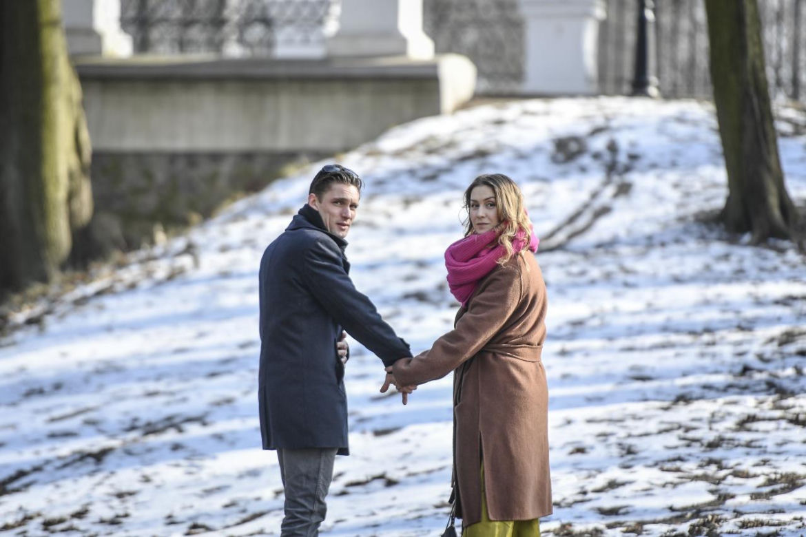 Filip Gurłacz, Małgorzata Patryn-Gurłacz