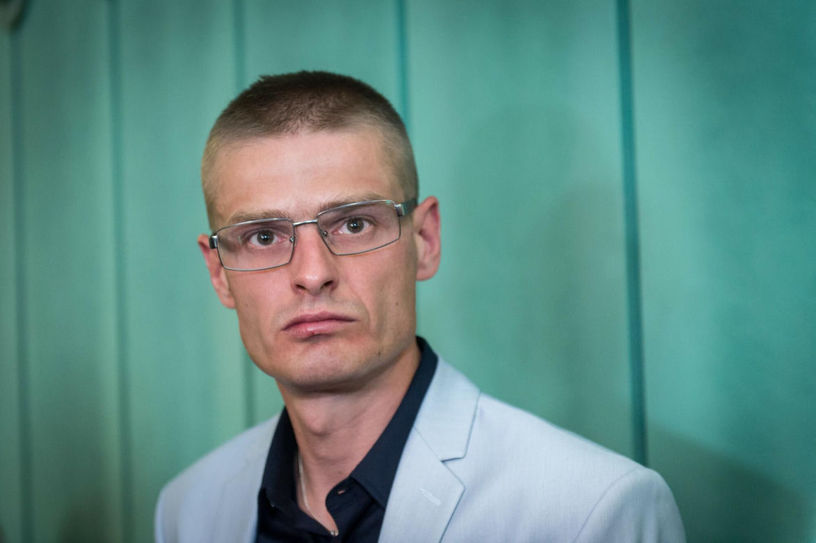 Tomasz Komenda