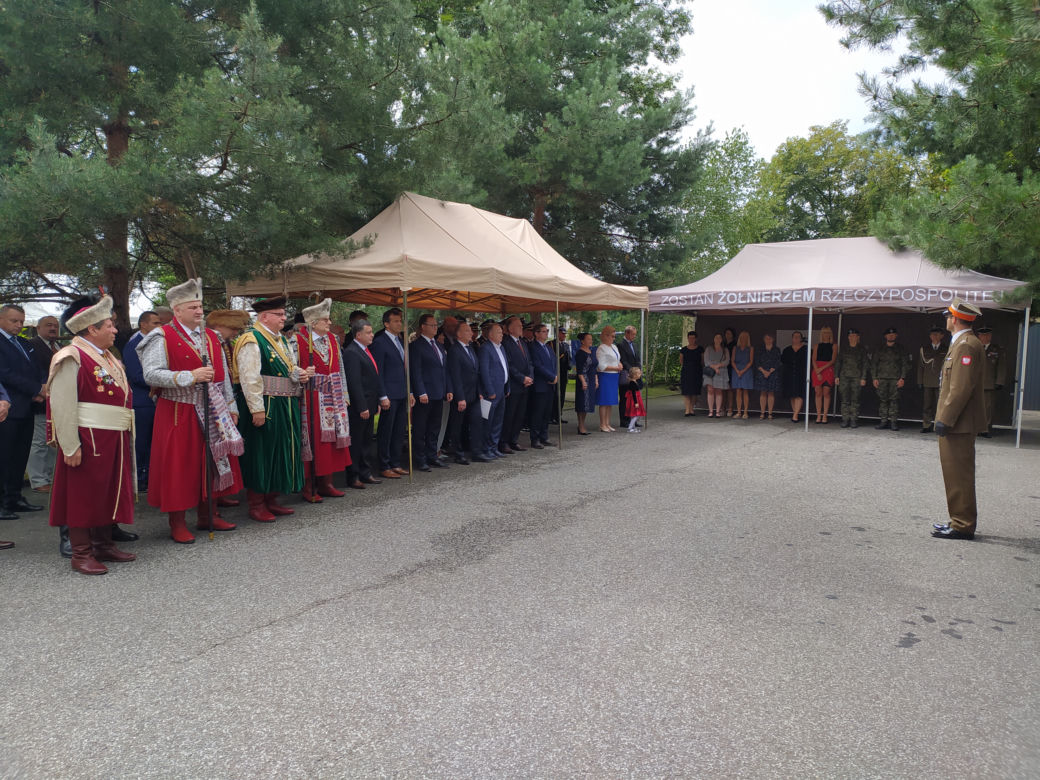 Święto Wojska Polskiego - Tarnów 2022