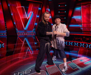 The Voice of Poland