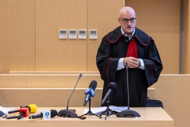 Arkadiusz Kraska. Drugi Komenda znów przed sądem