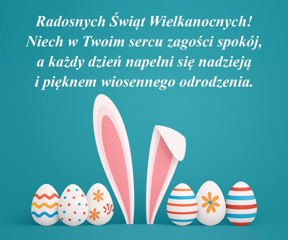 Kartki wielkanocne na święta