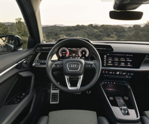 Audi A3 Sportback 30 TDI