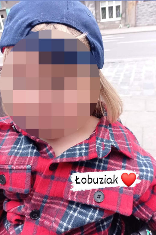 Gliwice: Zmaltretowanego 4-letniego Ignasia zauważyła Ukrainka. Potem na jaw wyszła szokująca prawda