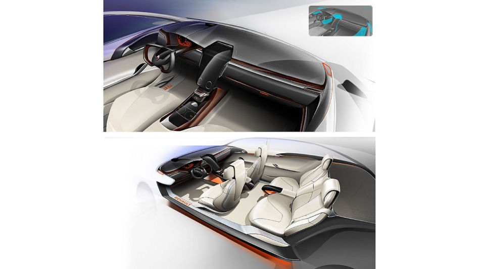 Konkurs RENAULT. PASSION FOR DESIGN & INNOVATION 