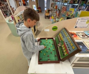 Muzeum Dzieciństwa w Wielkopolsce