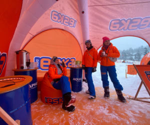  ESKA Winter City 2022. Tak się bawiliśmy z wami w Białce Tatrzańskiej! [ZDJĘCIA]