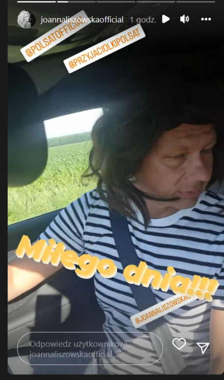 Przyjaciółki 20 sezon. Piąta przyjaciółka "bliźniaczka Zuzy" na planie