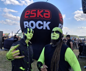 Antoniów Rock Fest 2025