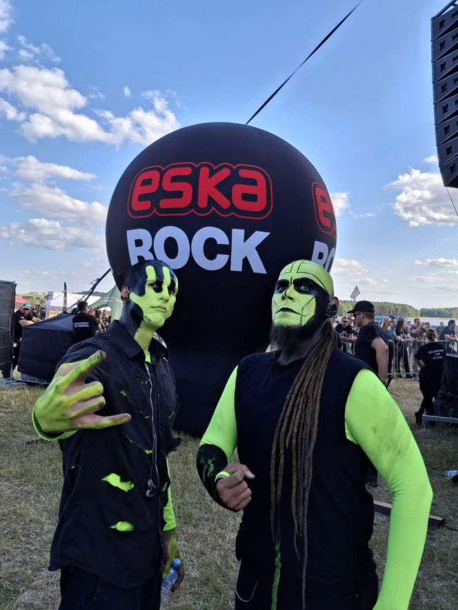 Antoniów Rock Fest 2025