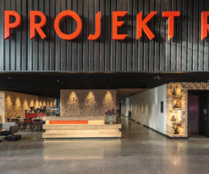 Kampus CD Projekt w Warszawie 22