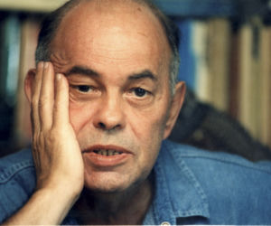 Jacek Kuroń