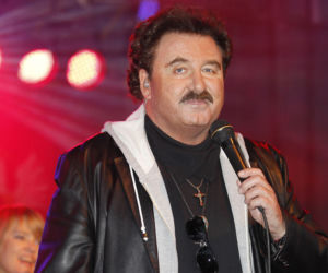 Krzysztof Krawczyk