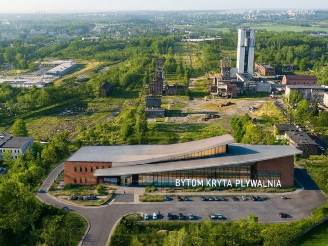 Bytom przejął tereny pokopalniane