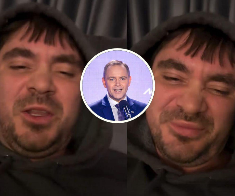 Martyniuk uderzył w Prezydenta RP. Padły mocne słowa i zarzuty