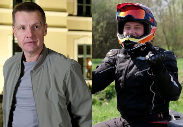 M jak miłość. Paweł nie odpuści zemsty na sprawcy wypadku, przez którego zmarła Franka! Walat doprowadzi do kolejnej tragedii w Grabinie w nowym sezonie