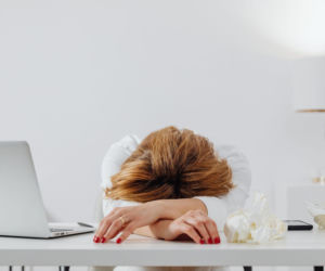 Ludzie, praca, odpoczynek