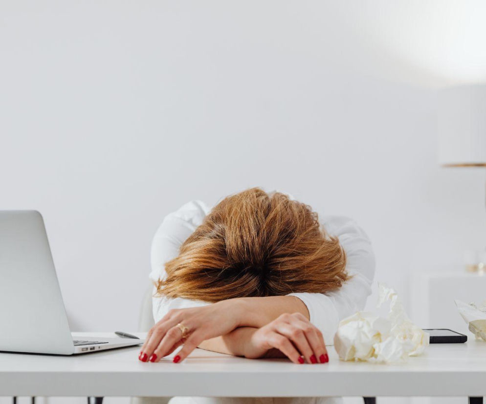 Ludzie, praca, odpoczynek