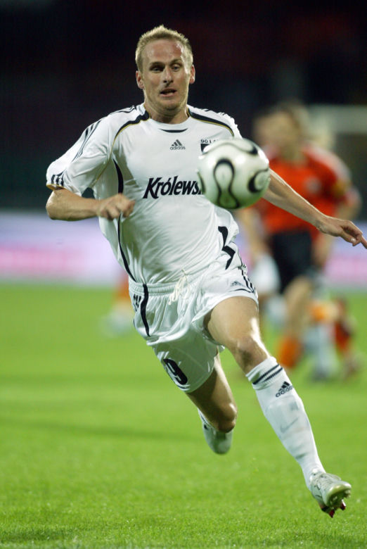 Piotr Włodarczyk