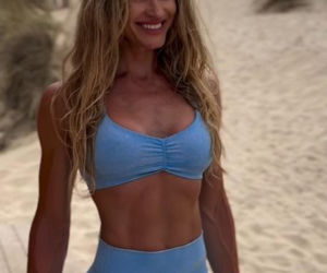 Renata Nowak w 2025 roku