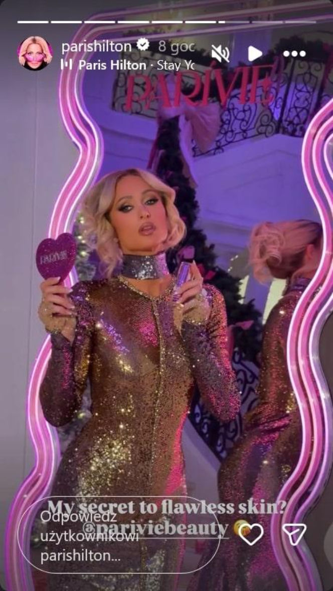 Po Złotych Globach gwiazdy puściły hamulce. Niektóre kreacje mało co zakryły