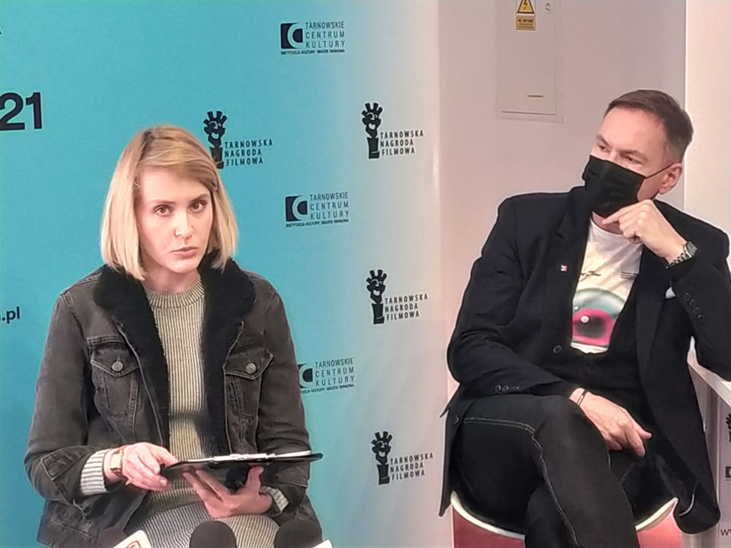 35. Tarnowska Nagroda Filmowa - zapowiedź