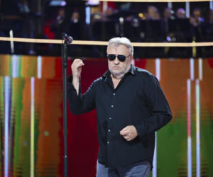 Krzysztof Cugowski - hulaszcze życie mam już za sobą