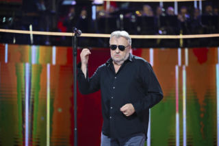 Krzysztof Cugowski - hulaszcze życie mam już za sobą